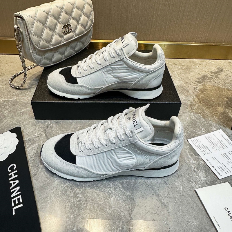 Chanel Sneakers